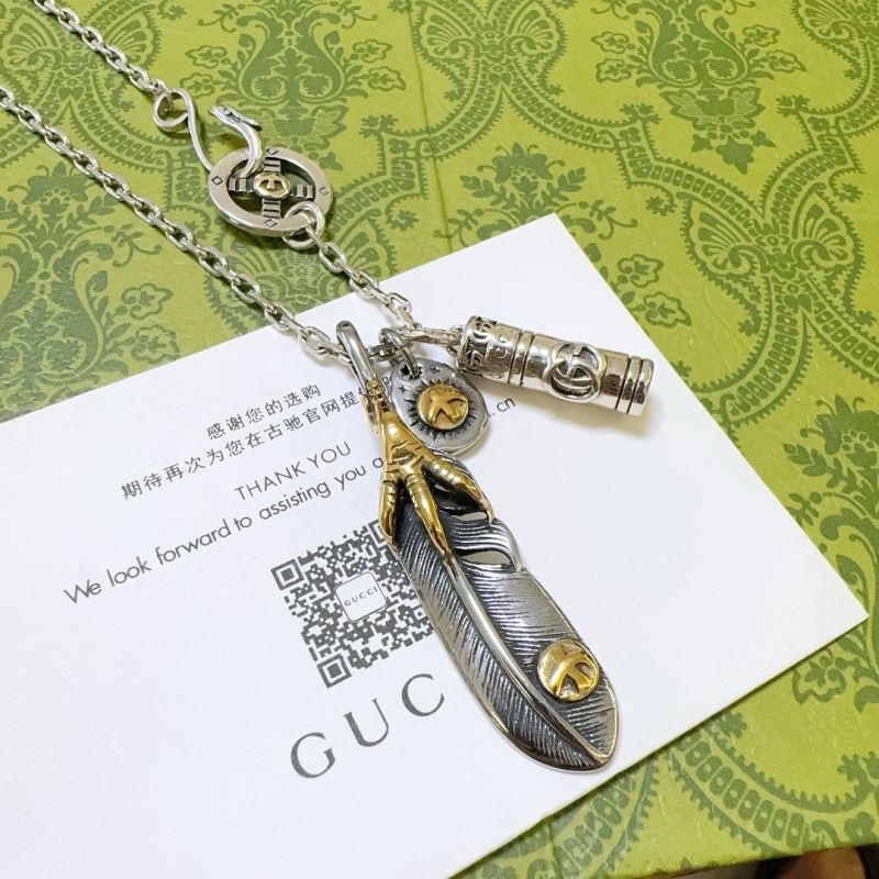 Gucci Necklaces